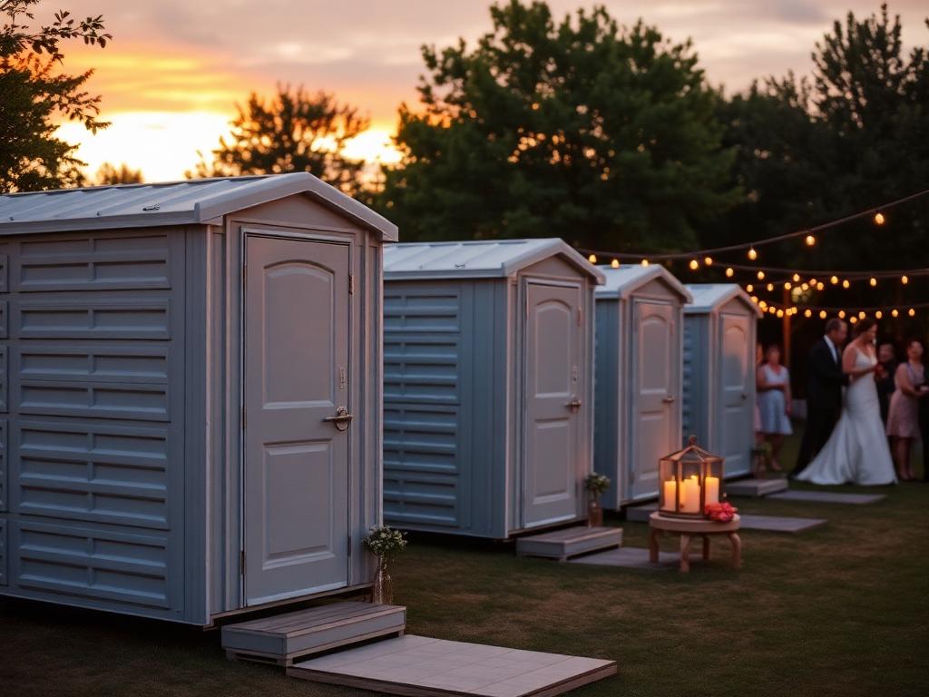 Construction Site Rentals in Cedar Hill, TX